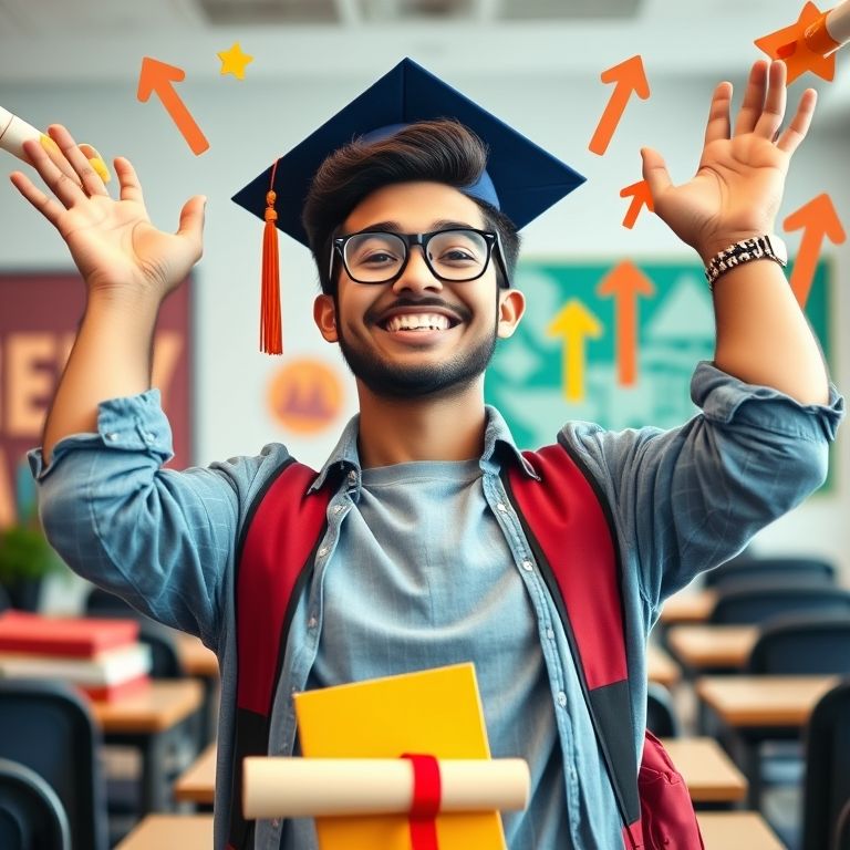 成人专升本意义大吗