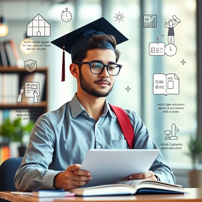 成人专升本的利弊