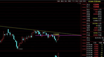 【华富之声】期货技术指标解析｜明日操作必看+实时行情参考，期货财富在线阅读
