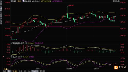 【华富之声】黄金期货最新走势（2025年10月22日）｜深证指数与国际油价同步解析