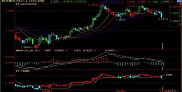 【华富之声】利率与外汇期货最新走势｜A股与国际市场实时策略