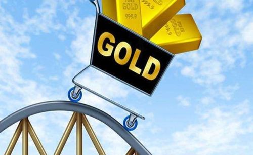 危险还是机会？黄金和原油突然“背道而驰”｜明日重点提醒