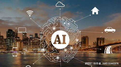 乘风破浪，智赢未来：AI浪潮下的投资组合升级指南