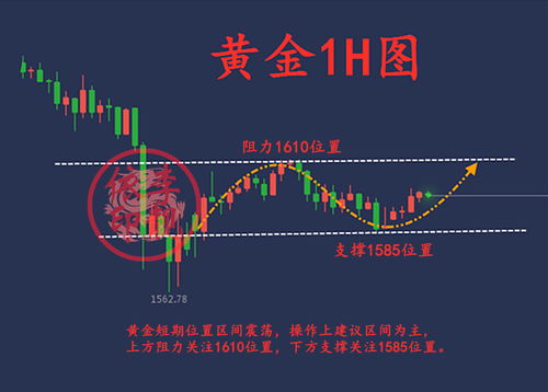【华富之声】纳指直播间最新行情分析｜国际