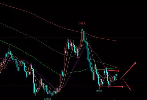 【黄金期货直播室原油期货直播室】今日国际期货市场最新走势分析（10月23日）