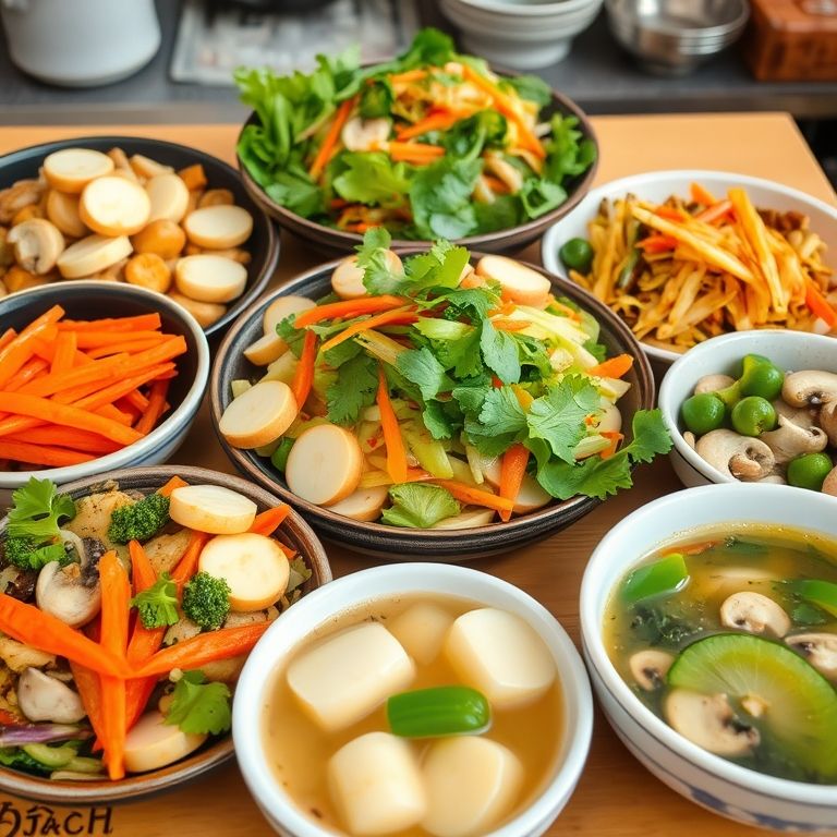 山药的做法大全家常菜：养生美味的多样选择