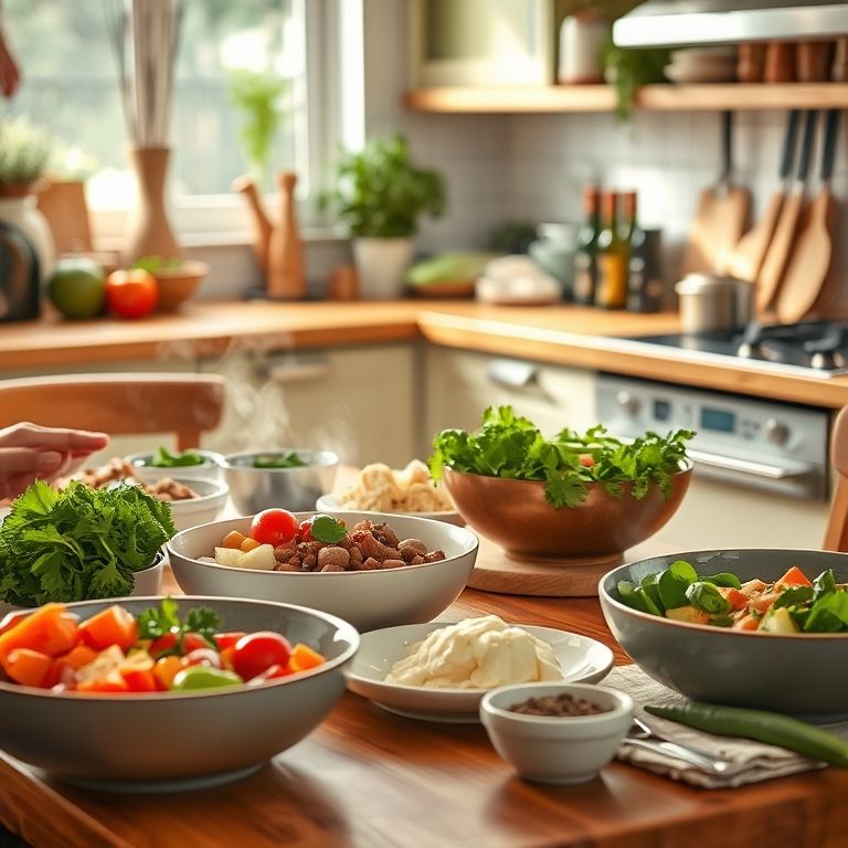 好吃家常菜：家的味道，最暖心的滋味