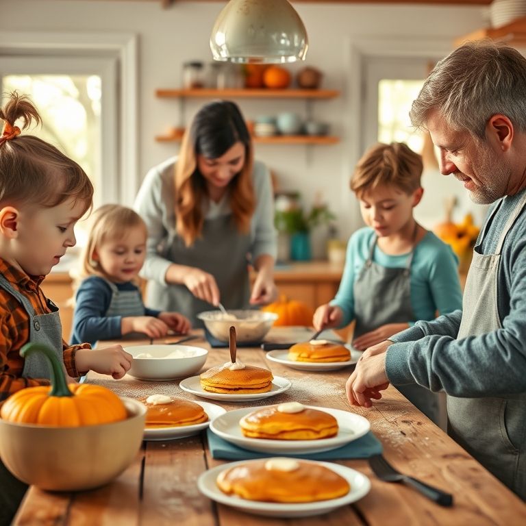 自家厨房的秘密宝藏：家常南瓜饼的做法全攻略