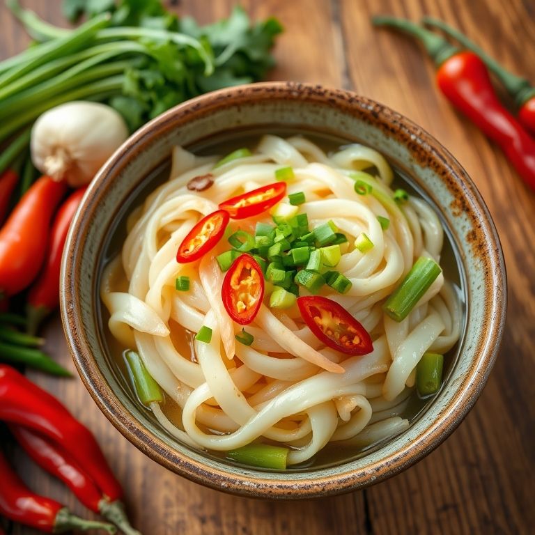 白菜炖粉条的家常做法：简单又美味的营养盛宴