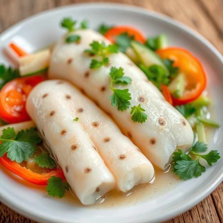 海参的家常做法，营养美味轻松做