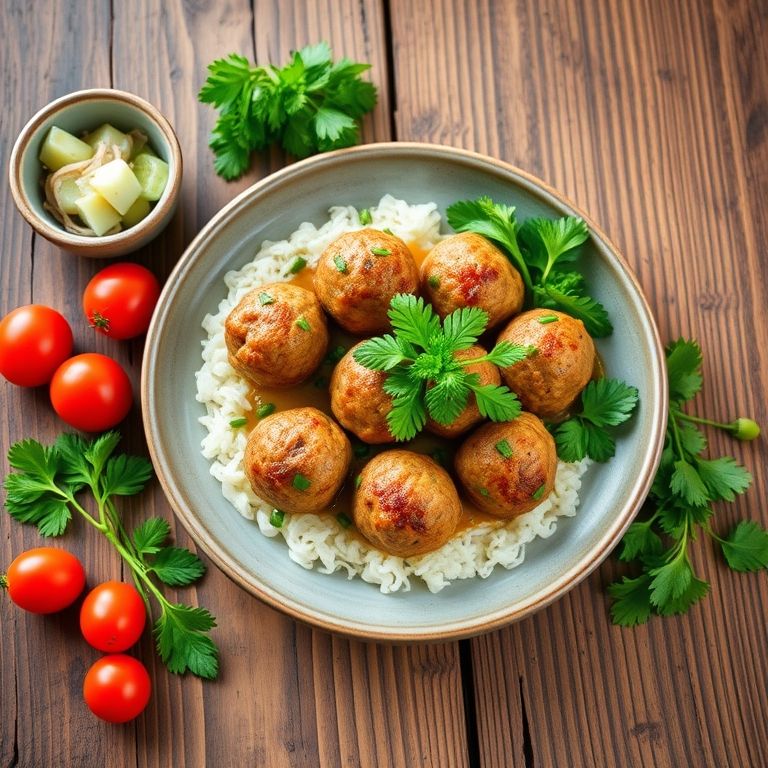 素丸子之家常做法:简单易学的健康美味秘诀