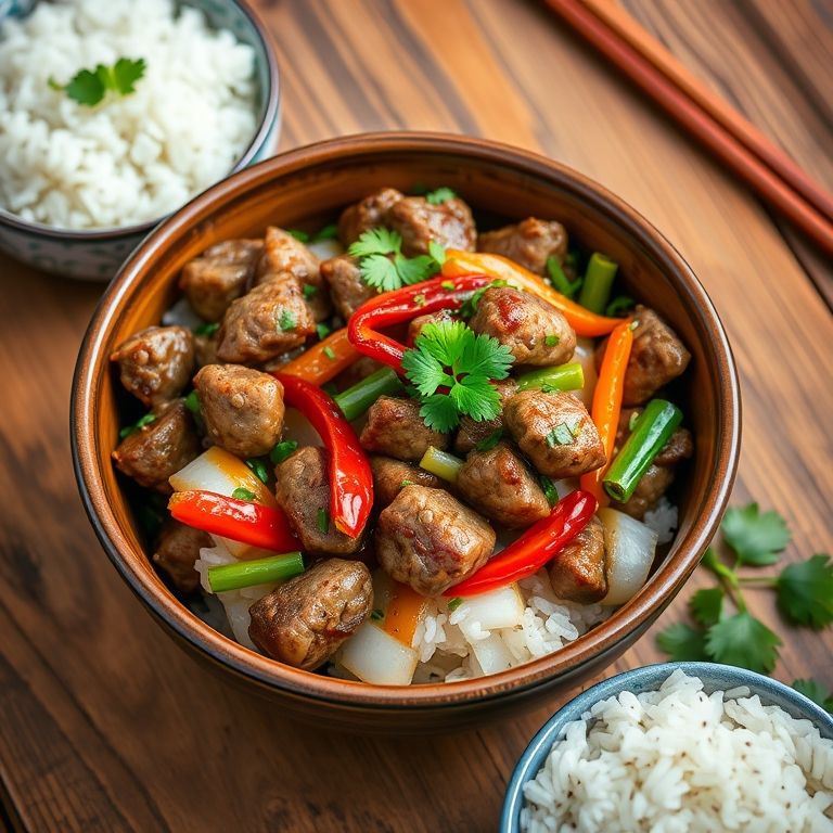 孜然羊肉的家常做法：美味与营养并存的绝佳选择