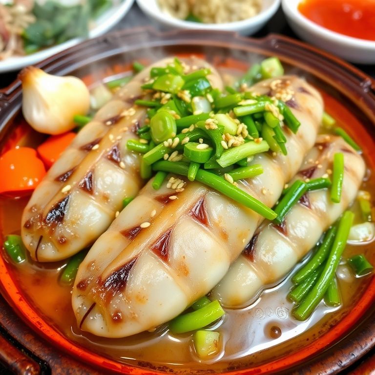 海参的做法家常做法——提升味觉体验的美味佳肴