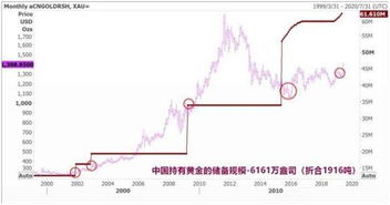 黄金期货盘中异动，直播间实时解析，黄金期货行情直播