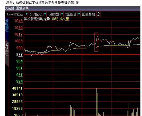 股指期货直播间早盘策略：主力动向一览，国内股指期货直播