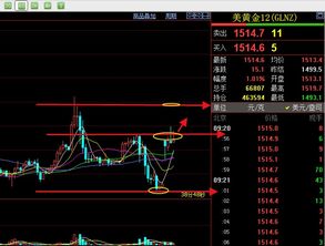 【期货直播室】明日恒指纳指黄金原油全品类走势预测｜A股指数同步解析