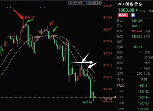 【纳指期货直播室】纳指明日技术面预测｜国际期货直播室风险与机会分析