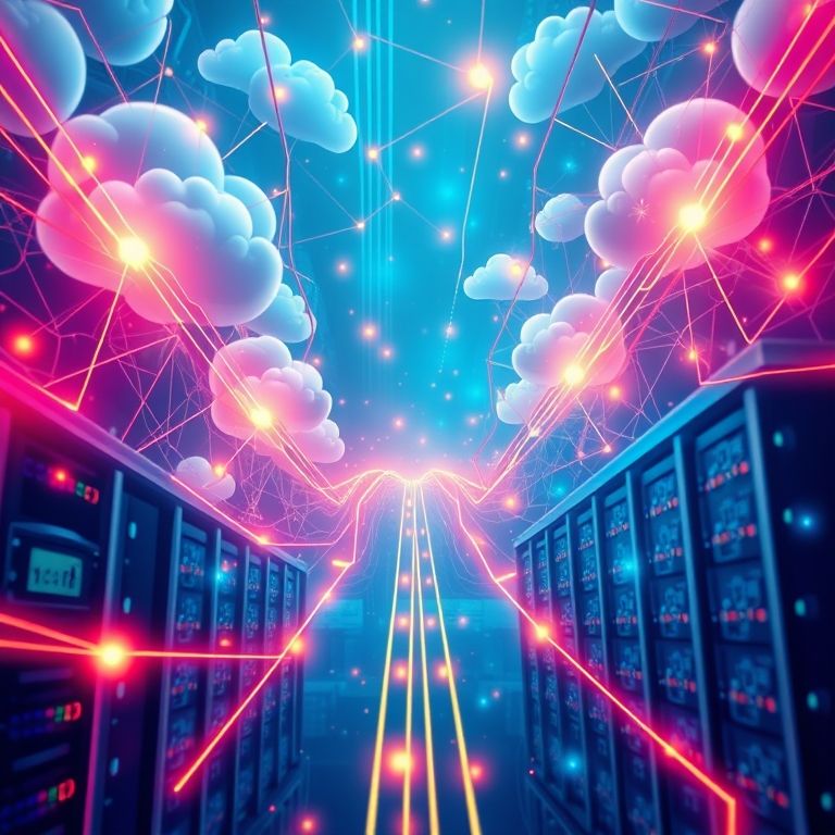 服务器的带宽，服务器的带宽怎么还不如家里的宽带-主机测评网-专业的测评发布平台