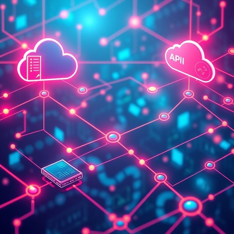 接口地址，api接口地址-主机测评网-专业的测评发布平台