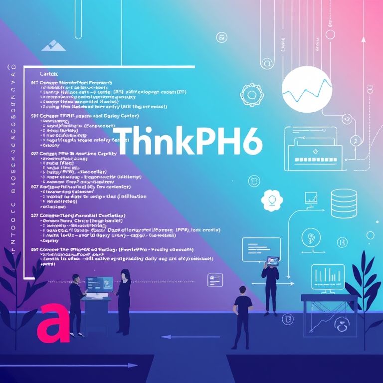 thinkphp6，thinkphp6开发文档-主机测评网-专业的测评发布平台