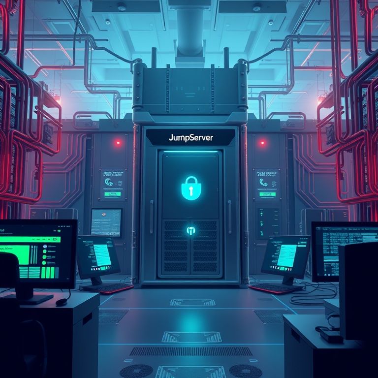 jumpserver，Jumpserver怎么使用-主机测评网-专业的测评发布平台