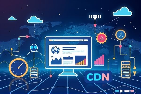 免费cdn，免费CDN加速网站有哪些-主机测评网-专业的测评发布平台