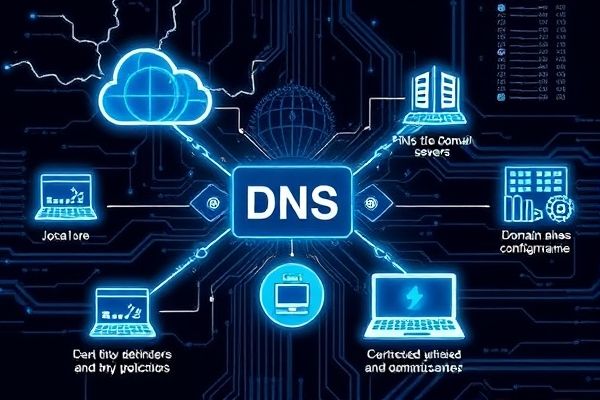 配置dns，ubuntu配置dns-主机测评网-专业的测评发布平台