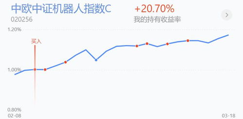 驭数而行，智启未来：A股科技板块的投资风向标