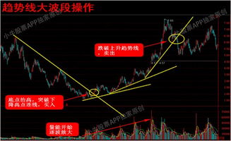 【期货直播】“波段之王”实盘带单：紧跟趋势，不做预判！