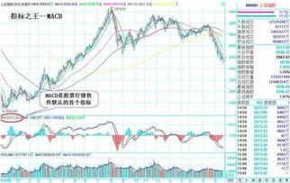 技术分析专场：如何把握期货买卖点，期货交易买卖点技术分析