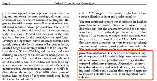 【重磅事件】今日20210.10.28美联储决议落地，明日20210.10.29A股这些基金将迎重大机遇