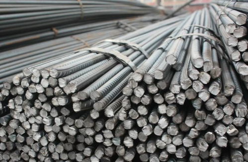 【华富之声】螺纹钢报价｜今日螺纹钢期货价