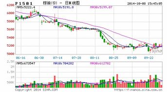 【华富之声】棕榈油报价｜今日最新棕榈油期货价格行情查询（2025年10月28日）