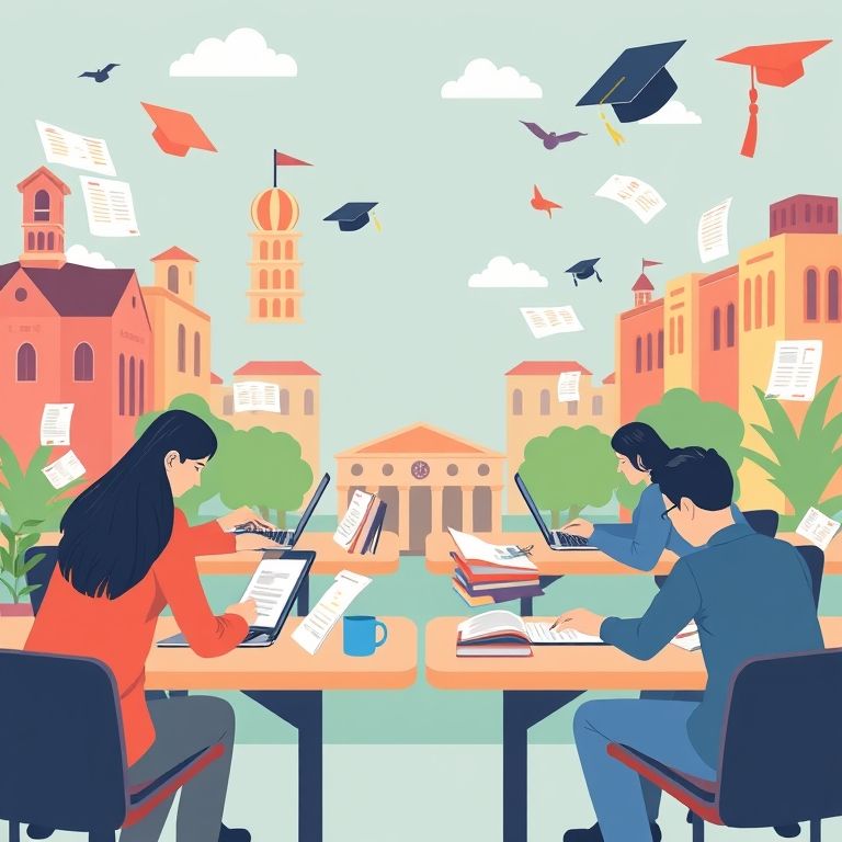 成人高考报名学校