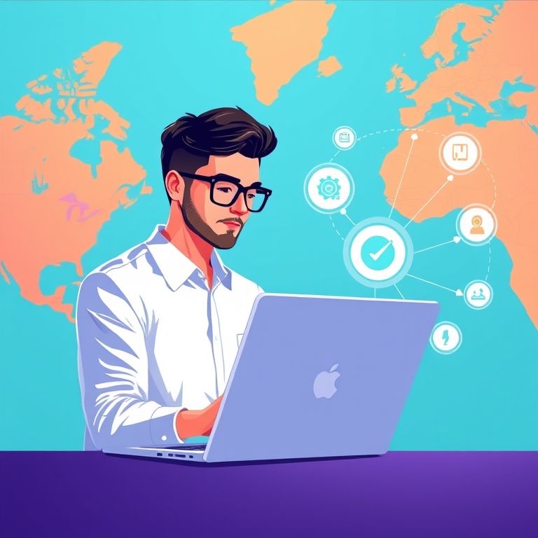 上网加速器对海外求职网站访问有帮助吗？，用加速器上外网需要注意什么