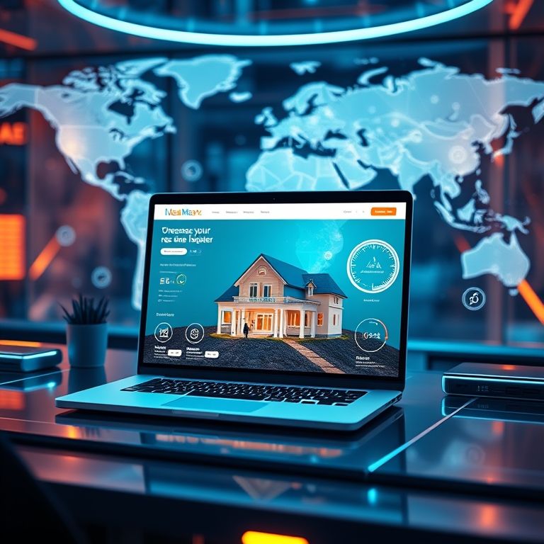 上网加速器对海外房产平台浏览有帮助吗？，网络加速器海外