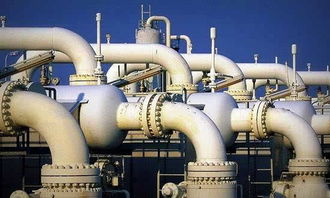 天然气期货晚盘操作建议：欧美盘重点关注，天然气期货开盘