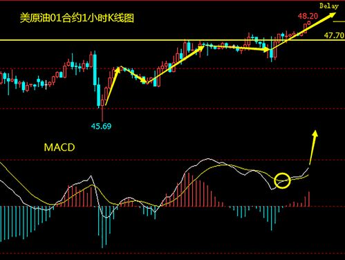 EIA原油库存即将公布！10.79-82美元区间突破策略，明日行情提前预判
