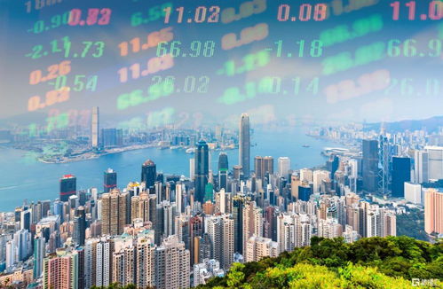 南向资金11日连买港股科技股！10.29深度解读：明日A股破局关键信号