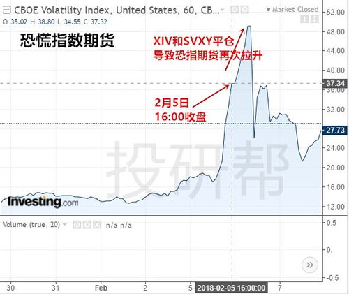 股指期货大幅波动的原因与应对思路，股指期货涨跌幅