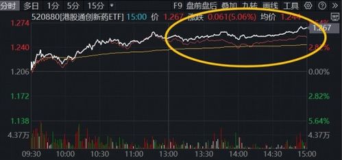 A股掘金2025！ETF资金流向揭秘，恒指直播间带你预见明日风口，基金调仓策略精准出击！
