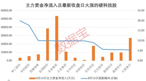 拨云见日：今日国际期货资金流向深度解析｜