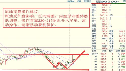 期货直播室今日震荡行情解析｜明日AI板块与科技ETF策略
