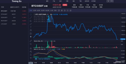纳指期货直播室今日实盘解读｜2025年1