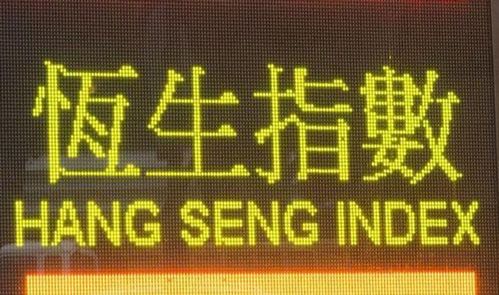 【恒指期货直播室】2025年11月4日多空争夺白热化｜明日11月5日资金流向与热点追踪
