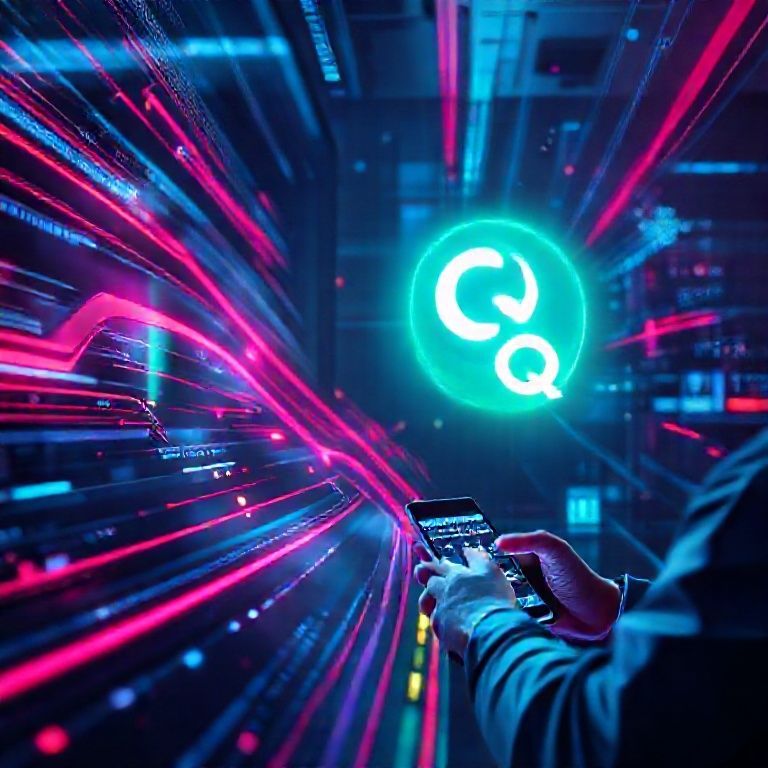 体验极速上网新体验，Quickq加速器值得信赖！，“quickq加速器”-Quickq官网