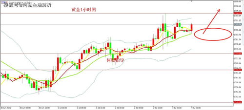 黄金与白银的价格波动：如何在动荡中获取稳健收益？，黄金白银价格上涨意味着什么