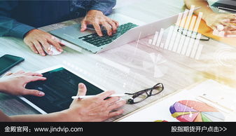 期货市场动态：黄金白银与股指期货的涨跌与未来趋势，期货白银和黄金走势关系