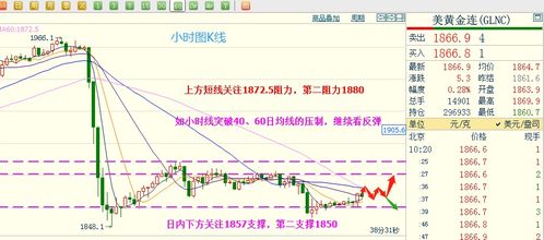 【2025年11月6日趋势研判】黄金期货直播室技术分析：金价上升趋势确认，A股黄金股配置价值凸显