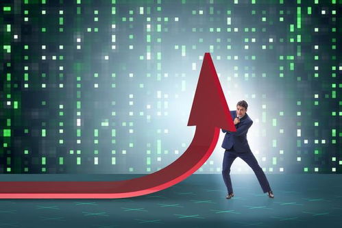 纳指期货直播室深度解析：今日科技板块强势反攻｜明日纳指与A股共振策略